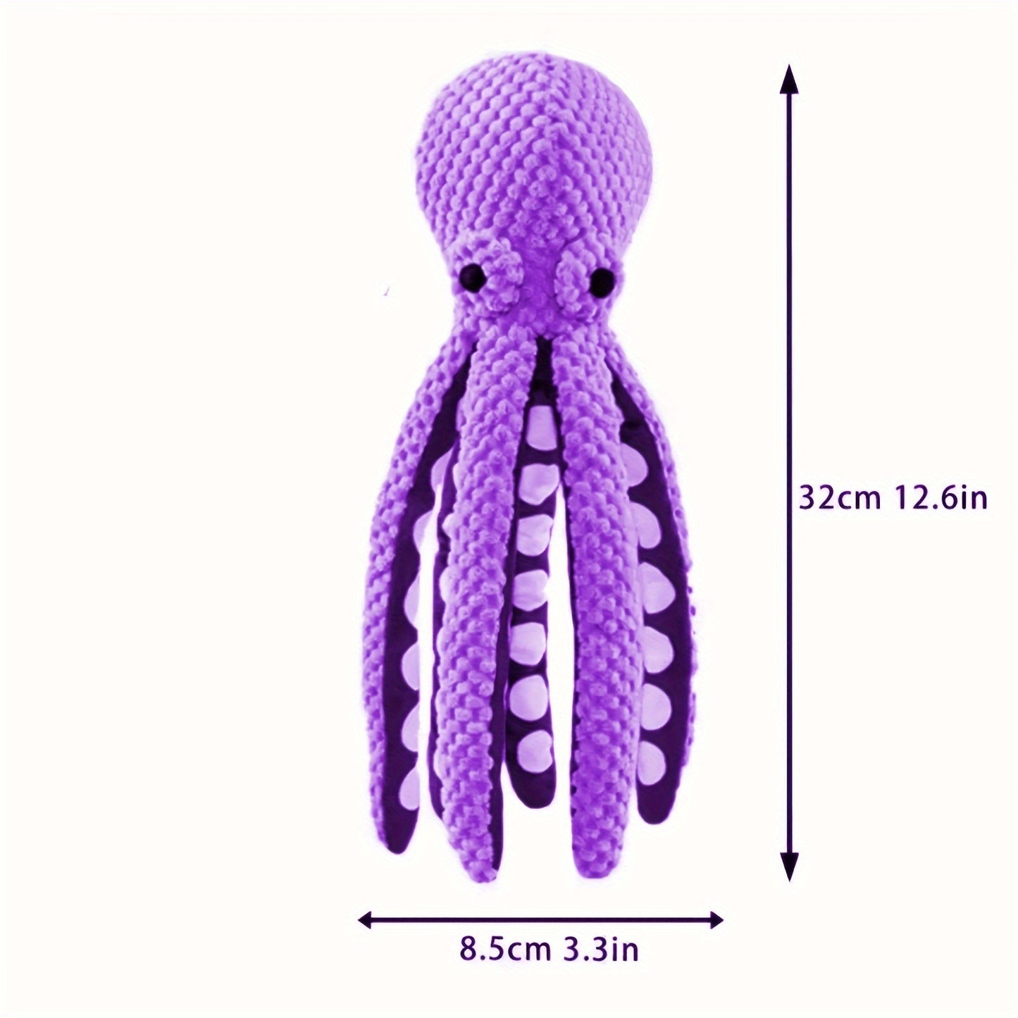 Plush fish toy soft material close-up cat dog toy Canada