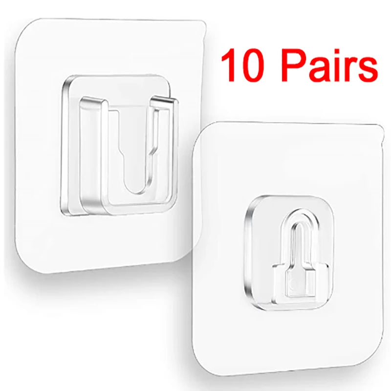 Double-sided Wall Hooks