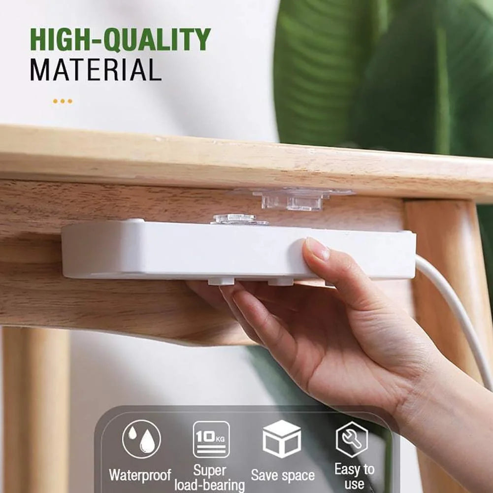 Double-sided Wall Hooks
