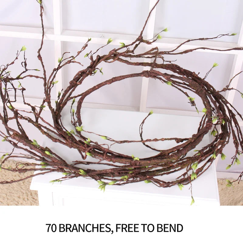 300cm large artificial trees