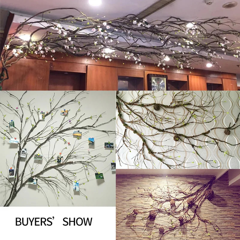 300cm large artificial trees