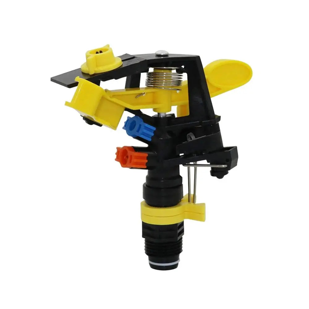 360 Auto Irrigation System Garden