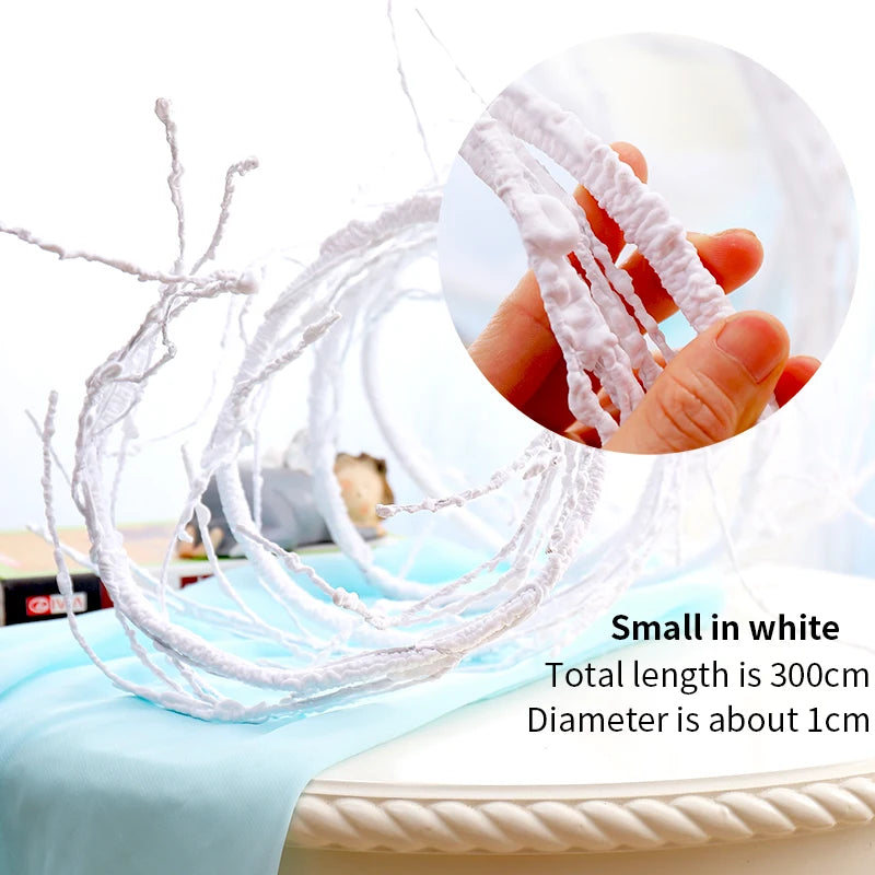 300cm large artificial trees