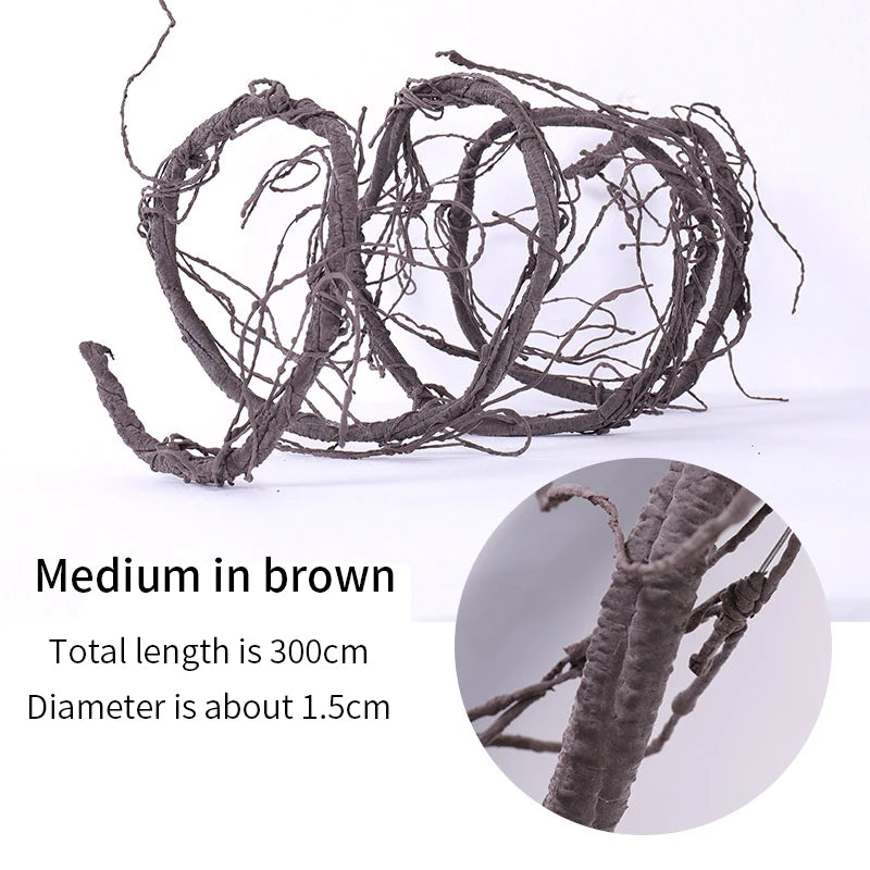 300cm large artificial trees