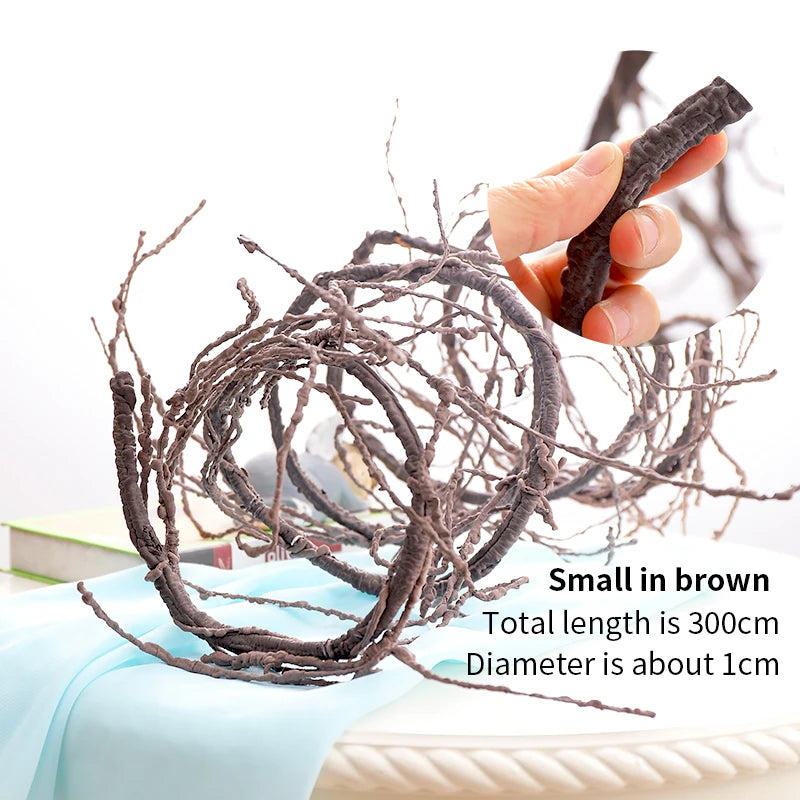 300cm large artificial trees