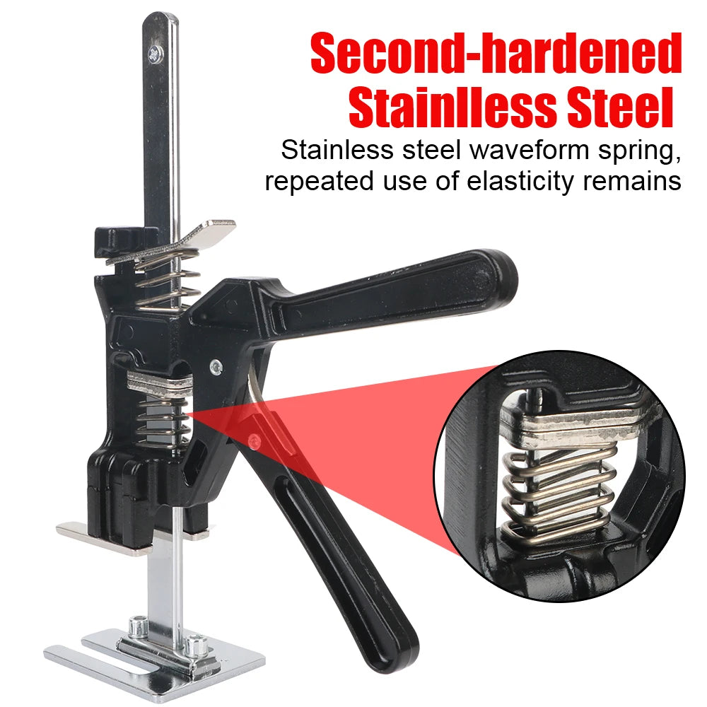 Multifunction Labor-Saving Arm Jack Door
