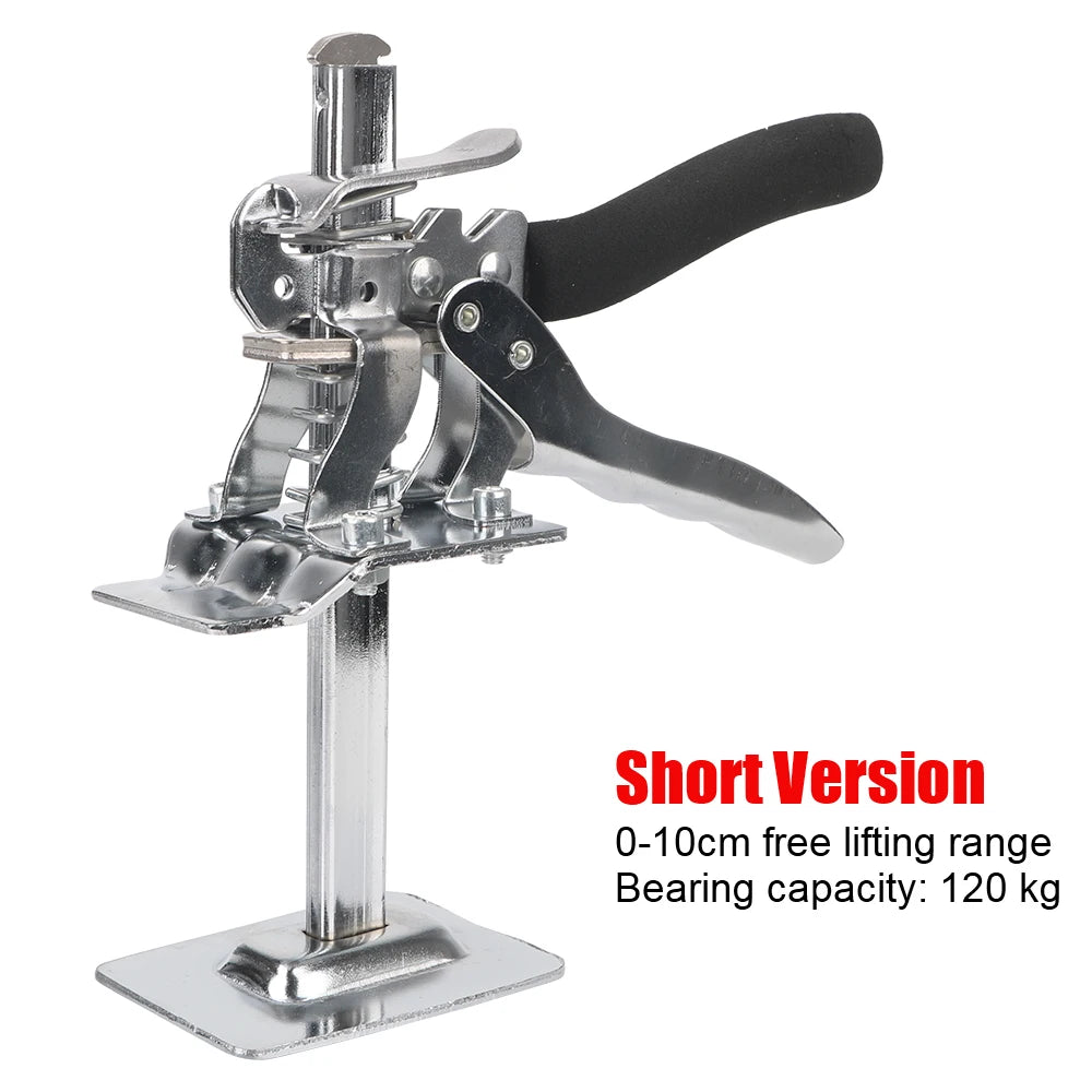 Multifunction Labor-Saving Arm Jack Door