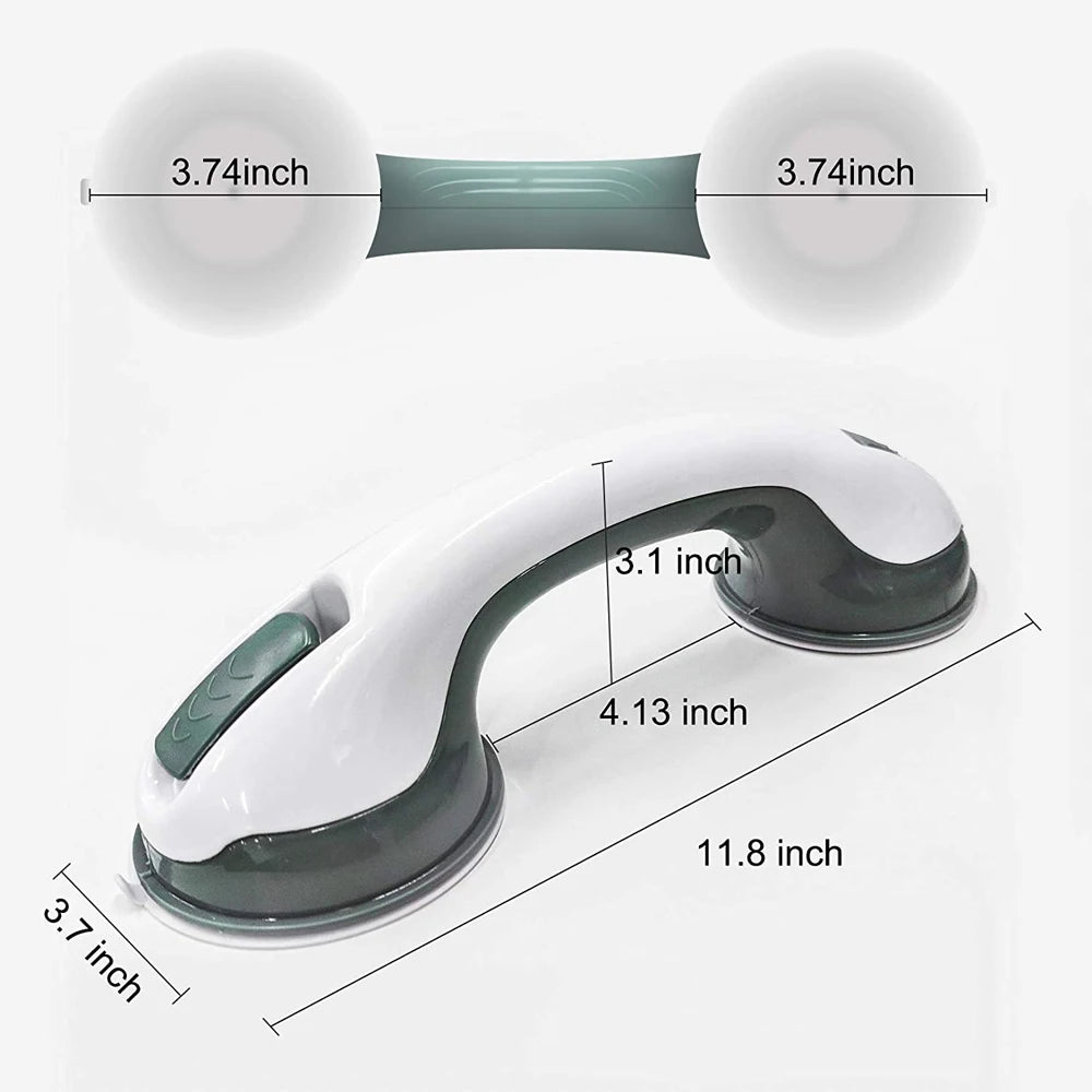 Grab Bars for Bathroom