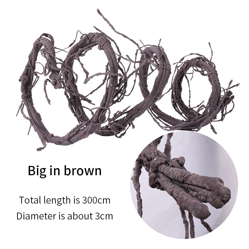300cm large artificial trees