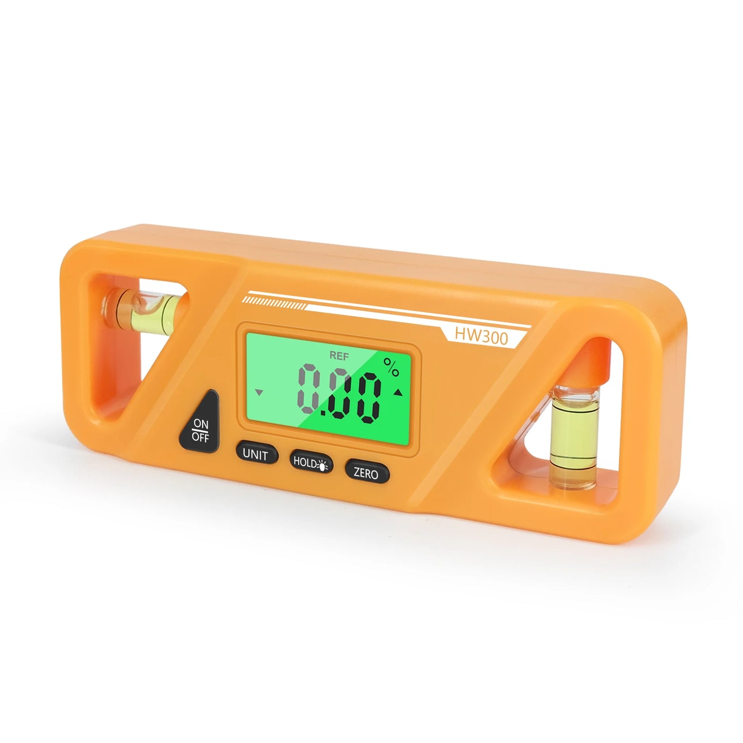 Angle Finder inclinometer electronic level box