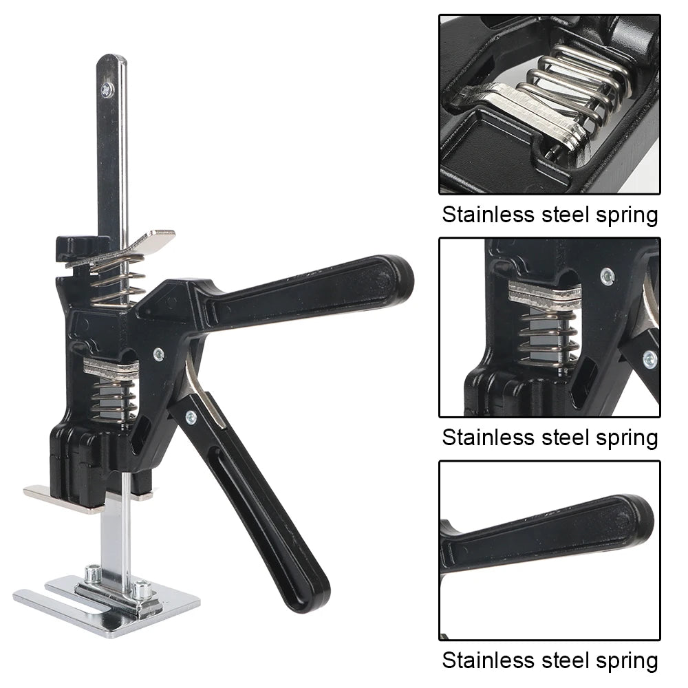 Multifunction Labor-Saving Arm Jack Door