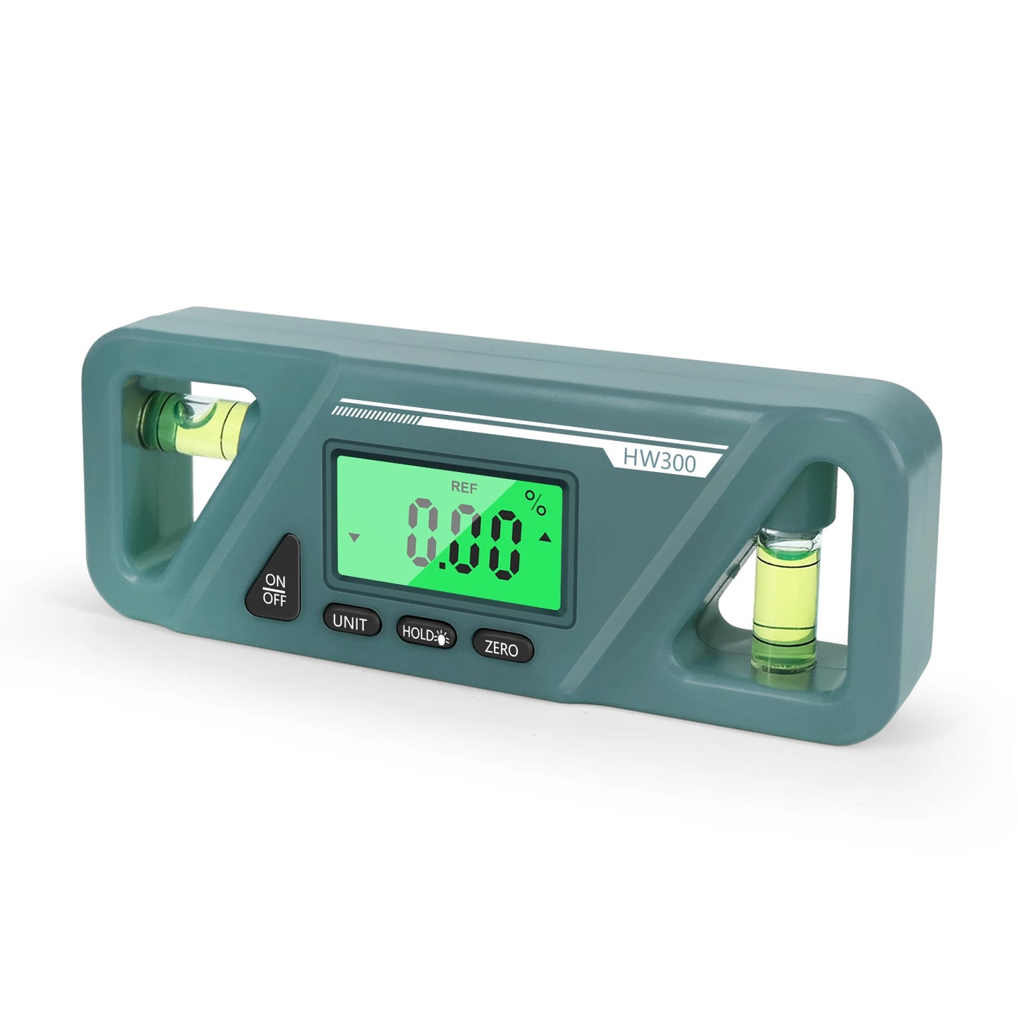 Angle Finder inclinometer electronic level box