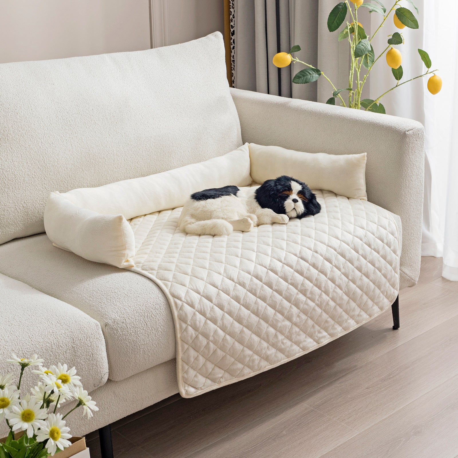 Pet Dog Sofa Bed Dog Beds