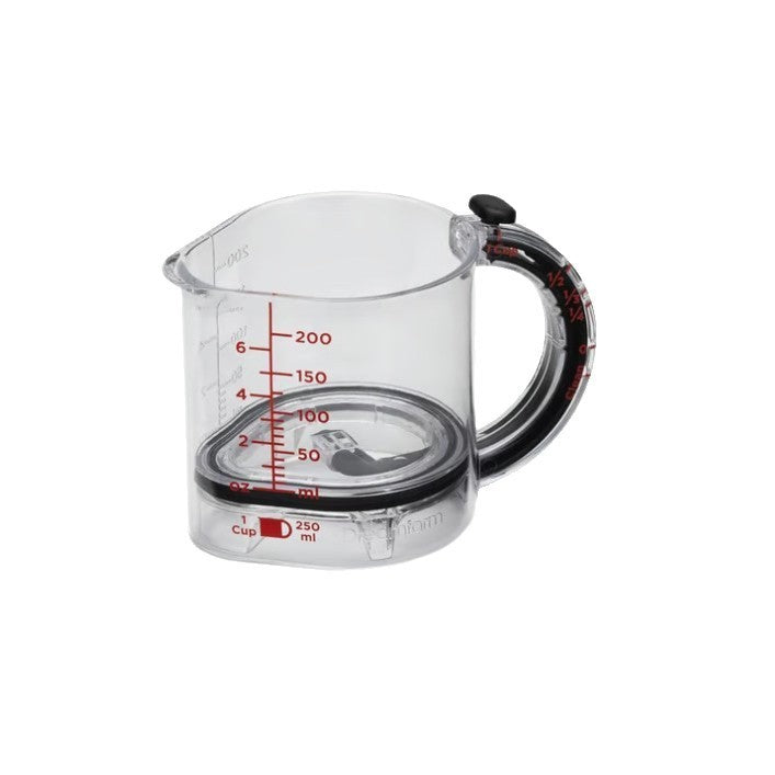4-In-1 Adjustable Measuring Cup Multi-Functional Measuring Cup