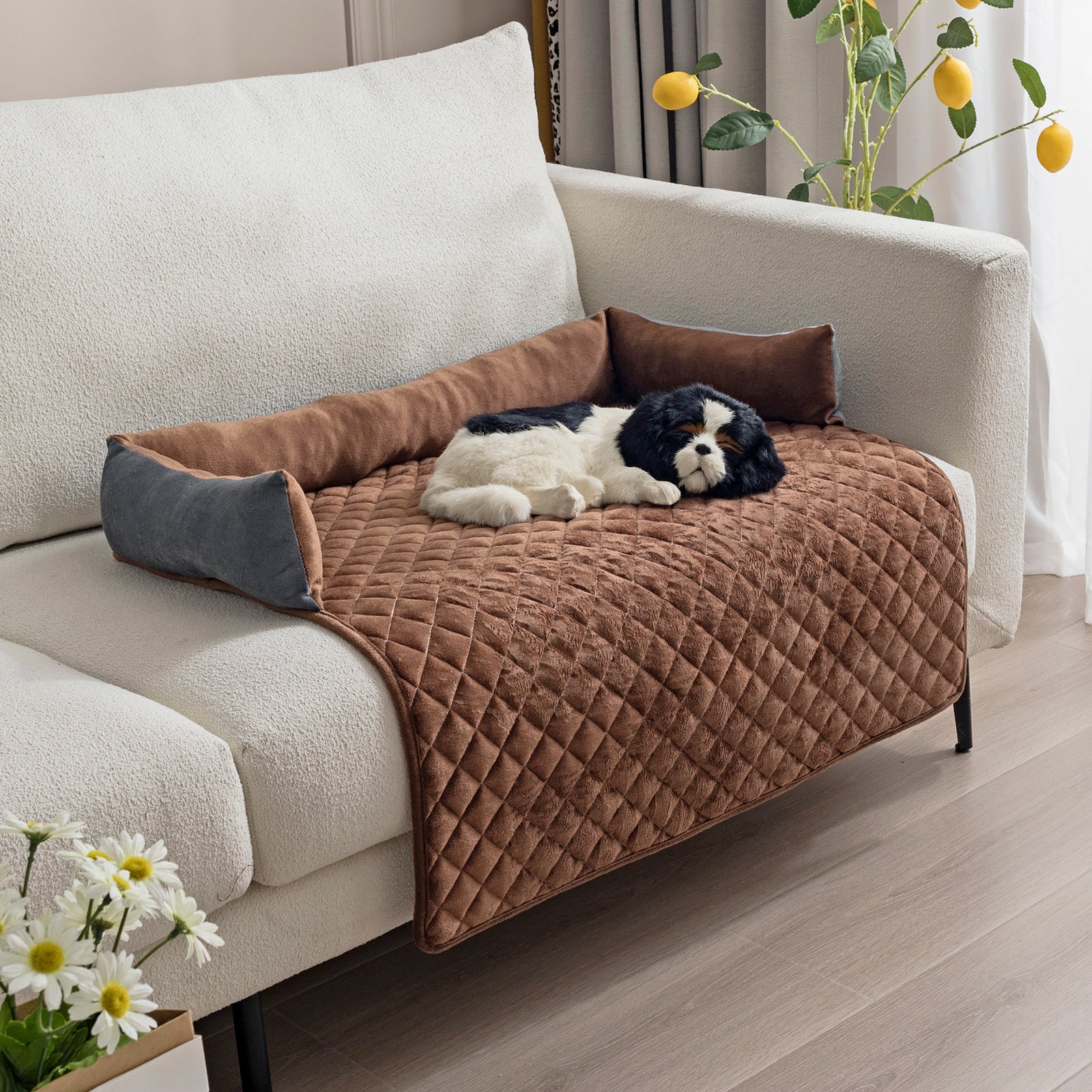 Pet Dog Sofa Bed Dog Beds