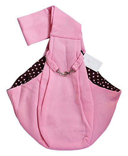 Tote pet carrier bag all three colours grey pink blue Snapify Canada