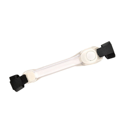 Safety glow strap cats dogs — silicone LED Canada Snapify