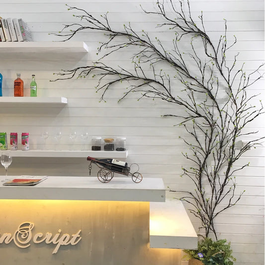 300cm large artificial trees