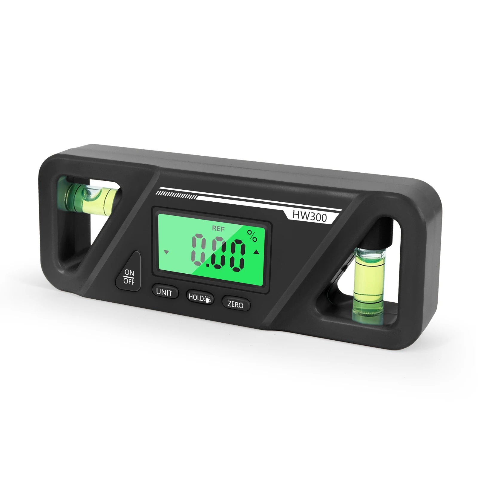 Angle Finder inclinometer electronic level box