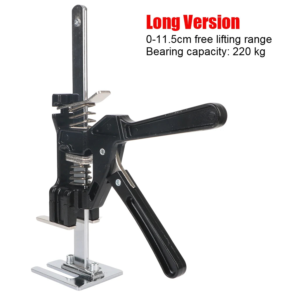 Multifunction Labor-Saving Arm Jack Door