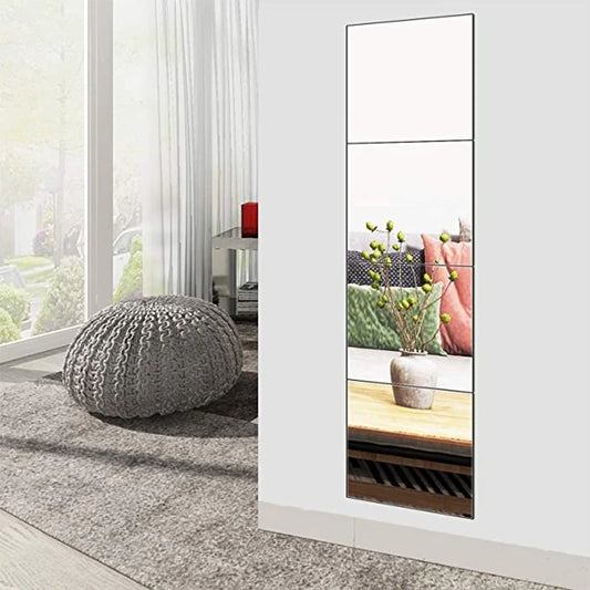 Self-adhesive Mirror Stickers