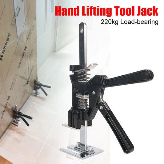 Multifunction Labor-Saving Arm Jack Door
