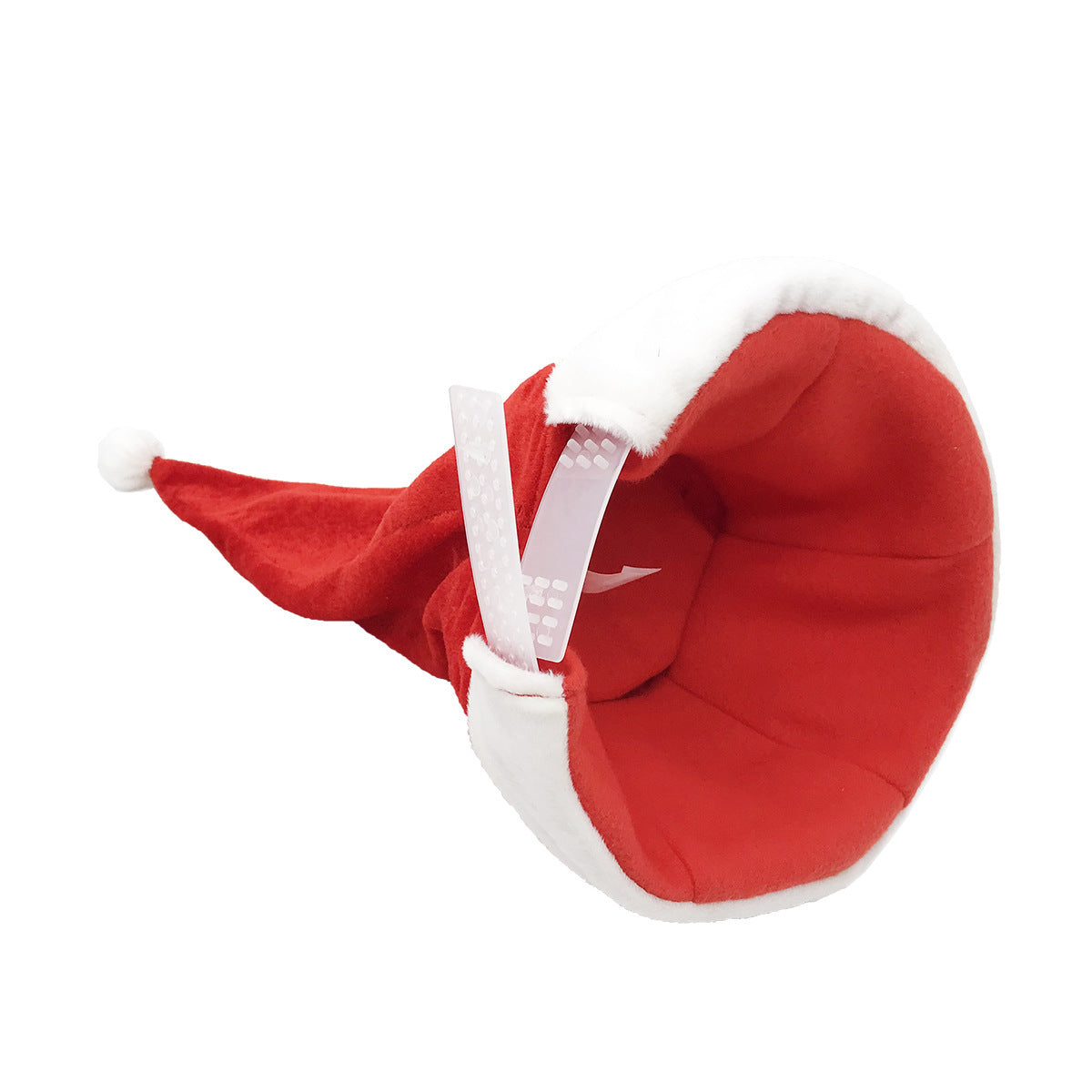 Swing Electric Christmas Hat
