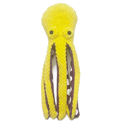Dog biting plush fish toy squeaker activated Canada Snapify