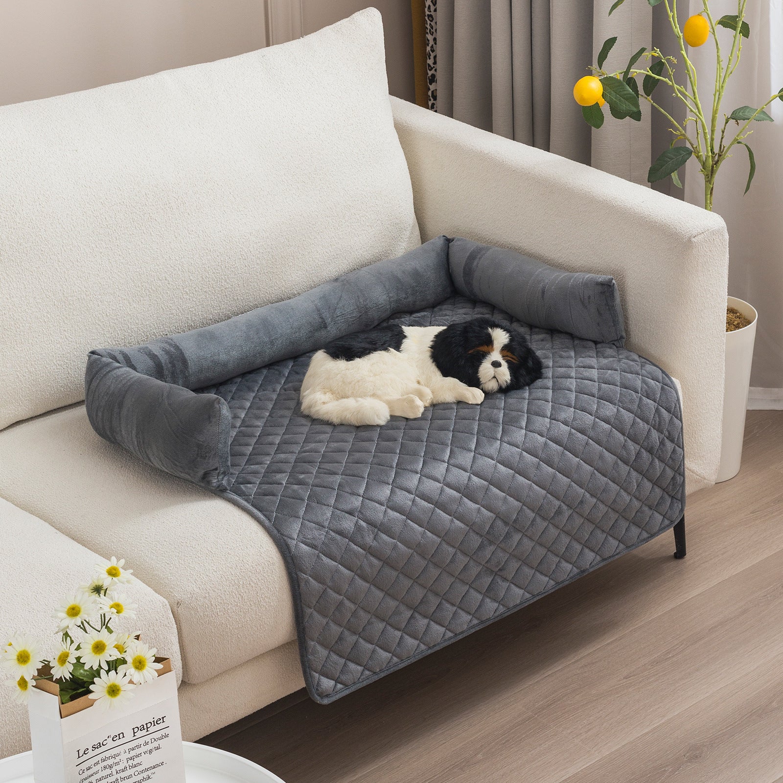 Pet Dog Sofa Bed Dog Beds