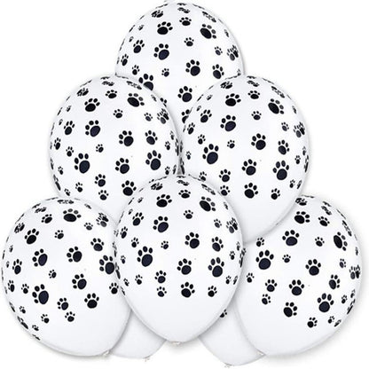 Cat birthday balloon kit 18 cat-themed balloons party decoration Canada