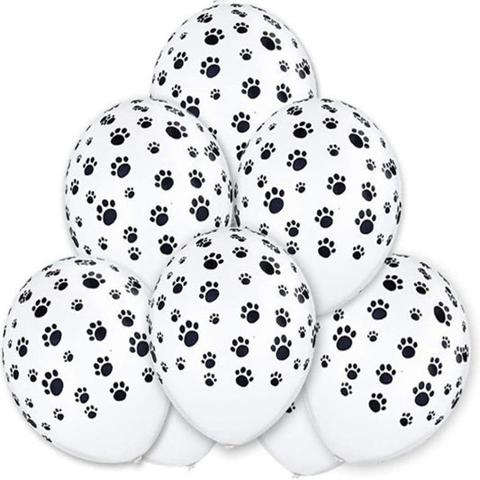Cat birthday balloon kit 18 cat-themed balloons party decoration Canada
