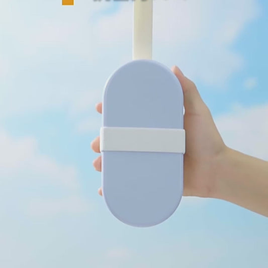 2-in-1 Pet Food &amp; Water Bottle — Everything They Need On the Go